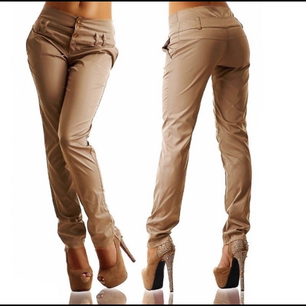 Women’s Fashion Dress Pants